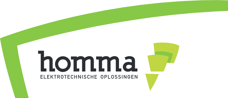 Logo Homma