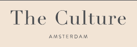 The Culture Amsterdam